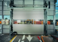 HIGH SPEED ROLLING DOOR SERIES (TFKSM-J)